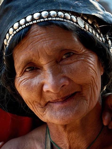 Older Woman